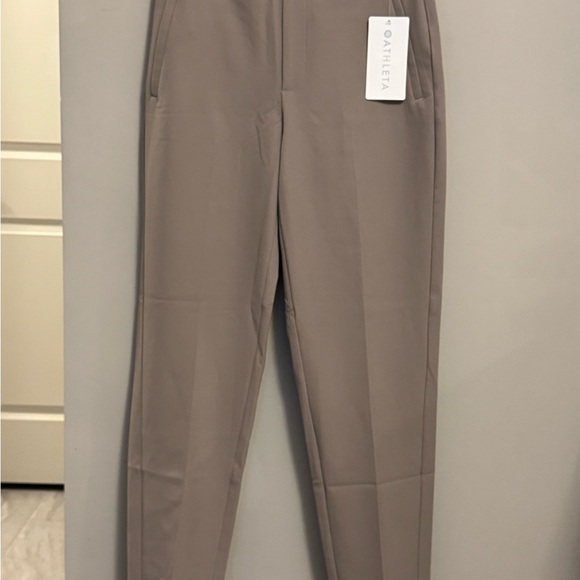 Athleta Pants - NWT Athleta Endless Pant Size 4 tall